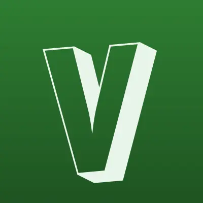 Viantor, магазин табачной продукции, лого-визитка
