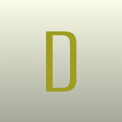 Дон Терьеро