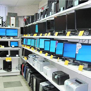 Компьютерные магазины Саратова