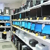 Компьютерные магазины в Саратове