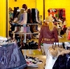 Магазины одежды и обуви в Саратове