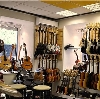 Музыкальные магазины в Саратове