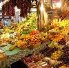 Рынки в Саратове