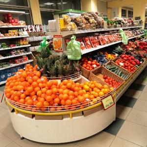 Супермаркеты Саратова