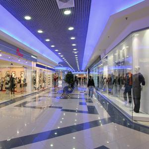 Торговые центры Саратова
