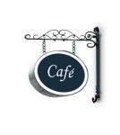 Страйк - иконка «кафе» в Саратове
